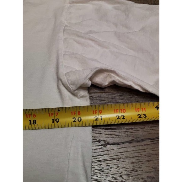 Vintage 90s Single Stitched Che Guevara T Shirt Fits Mens Large L - Picture 7 of 7